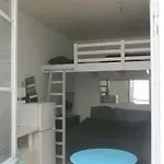 Mini Loft Del Sarte Citycosy