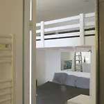 Mini Loft Del Sarte Citycosy