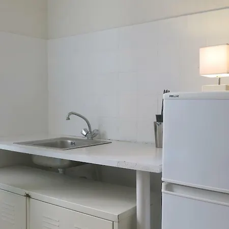 Mini Loft Del Sarte Citycosy