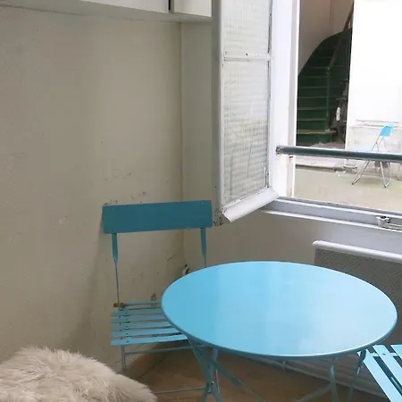 Apartment Mini Loft Del Sarte Citycosy