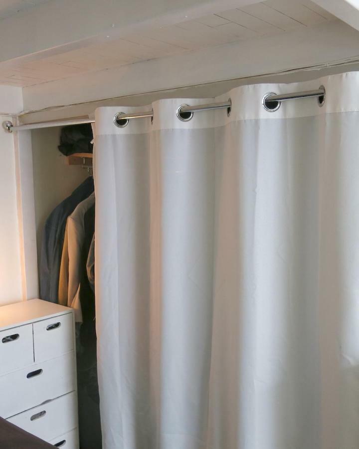 Apartment Mini Loft Del Sarte Citycosy *